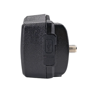 Radio mobile POC ETMY ET-A720 4G, émetteur-récepteur POC avec positionnement GPS, appels de groupe/individuels, Bluetooth, utilisation en extérieur/taxi/sécurité - Product Image 4