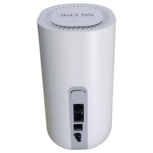 B73 5G CPE Ax3000 Wifi6 Router Không Dây Sim Khe Cắm Thẻ Nhớ 3000Mbps LTE 5G Sub6 <span class=keywords><strong>Wifi</strong></span> 6 CPE Router - Product Image 2