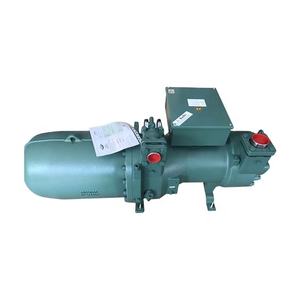 Desplazamiento de 50/60 HZ, 295 m³/h, 356 m³/h, 15 m³/h, potencia máxima 88KW, 144A, corriente máxima, refrigeración y piezas de intercambio de calor - Product Image 3