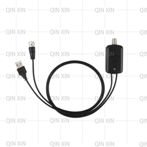 2020 new indoor digital HD TV antenna <span class=keywords><strong>Amazon</strong></span> hot selling product with amplifier - Product Image 4