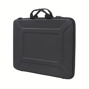 Étui pour ordinateur portable personnalisé en usine, résistant aux chocs, portable, coque rigide, protection, léger, sac d'ordinateur en EVA - Product Image 3