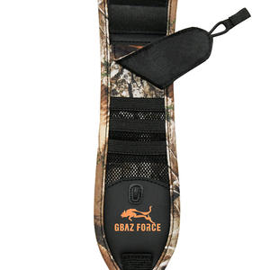 Correa para Pistola GBAZ FORCE con Portacargador, Accesorio de Caza con Camuflaje, Material EVA, Ajuste Universal - Product Image 1