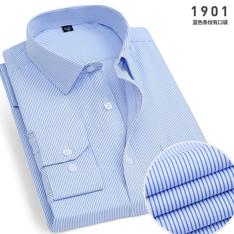 Blue stripe 1901