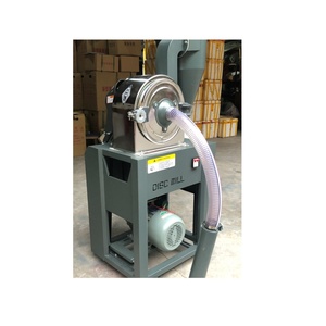 Small Self Priming Corn <b>Mill</b> Grinder for Sale/corn <b>Mill</b> Cassava <b>Flour</b> Milling Machine - Product Image 6