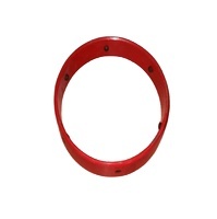 Centralizador de Revestimiento API 7, Utiliza Broca, Collar de Fijación Deslizante con Tornillo de Fijación para Cementación - Product Image 2