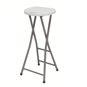 Nouveau design <span class=keywords><strong>de</strong></span> <span class=keywords><strong>tabouret</strong></span> <span class=keywords><strong>de</strong></span> <span class=keywords><strong>bar</strong></span> et <span class=keywords><strong>de</strong></span> cocktail intérieur et extérieur <span class=keywords><strong>de</strong></span> haute qualité en gros <span class=keywords><strong>tabouret</strong></span> <span class=keywords><strong>de</strong></span> <span class=keywords><strong>bar</strong></span> <span class=keywords><strong>de</strong></span> comptoir intérieur portable <span class=keywords><strong>de</strong></span> cuisine <span class=keywords><strong>tabouret</strong></span> <span class=keywords><strong>pliant</strong></span> - Product Image 1