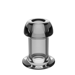 Dilator Anal Transparan Berongga, Anal Plug, Mainan Dewasa Gay - Product Image 6