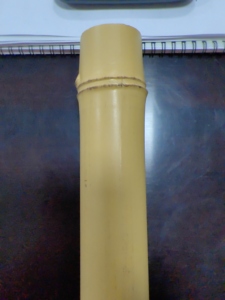 <span class=keywords><strong>Varas</strong></span> <span class=keywords><strong>de</strong></span> Bambú Sintético <span class=keywords><strong>de</strong></span> Material HDPE, Casi Naturales - Product Image 2