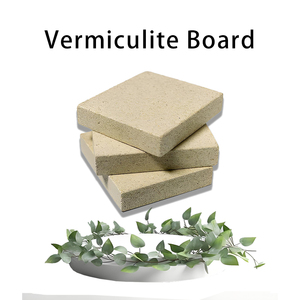 Nhà Máy lô hàng Trọng lượng nhẹ mở rộng vermiculite bảng chống cháy chống cháy <span class=keywords><strong>c</strong></span>ách âm xây dựng xây dựng - Product Image 4