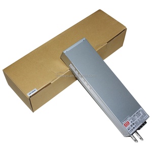 Alimentation industrielle Meanwell RSP-1600-48 110V 48VDC 1600W avec PFC et option ventilateur DC pour PMBus ou CANBus - Product Image 2