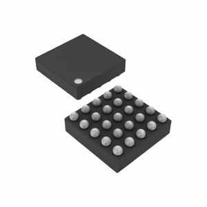 ชิป TLV320DAC3203IYZKT 25 ufbga, DSBGA ชิ้นส่วนอิเล็กทรอนิกส์ออนไลน์ - Product Image 1