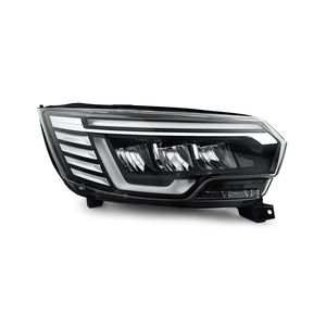 Faro Delantero de Repuesto al por Mayor de Fábrica China con OEM 260102864R para <span class=keywords><strong>RENAULT</strong></span> TRAFIC <span class=keywords><strong>2022</strong></span> - Precio Bajo, Ajuste Perfecto - Product Image 1