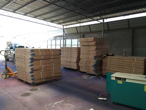 Venta caliente de madera <span class=keywords><strong>cubby</strong></span> jugar fabricante en china - Product Image 5
