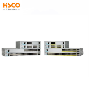 WS-C3560V2-48TS-S <span class=keywords><strong>3560V2</strong></span> Chuyển Đổi Hình Ảnh 48 Cổng 10/100 + 4 SFP + IPB (Tiêu Chuẩn) - Product Image 6