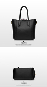 Sacs de Luxe de Créateurs pour Femmes, Sacs à Bandoulière, Sacs à Main en Cuir PU pour Dames, Vente en Gros - Product Image 4