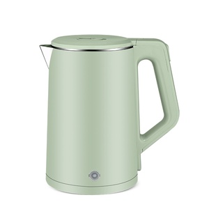 Ấm đun nước điện <span class=keywords><strong>1.8</strong></span> L 220 V 1500 W - Thiết bị gia dụng sử dụng hàng ngày - Ấm đun nước - Bán buôn giá rẻ - Có sẵn - Product Image 2