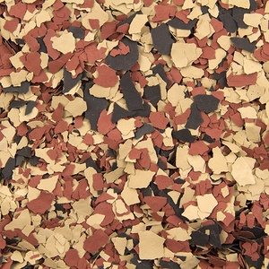 Flocons de <span class=keywords><strong>vinyle</strong></span> pour sols en époxy - Product Image 2