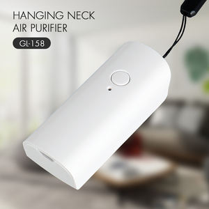 Mini ioniseur purifier le cou Ion négatif Purificador De Aire Anion Portable personnel portable <span class=keywords><strong>purificateur</strong></span> <span class=keywords><strong>d</strong></span>'<span class=keywords><strong>air</strong></span> <span class=keywords><strong>collier</strong></span> - Product Image 3