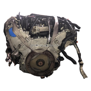 อะไหล่เครื่องยนต์ดีเซล VW 100% <span class=keywords><strong>CCM</strong></span> 3.0T สำหรับ Volkswagen Touareg Audi Q7รถยนต์ A8 - Product Image 5