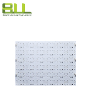 WS2811 216eds/pc 24V LED RGB Feuille de LED flexible pour écran Led Disco Club éclairage