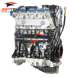 Motor de gasolina de 4 cilindros, rendimiento 2.0L TFSI EA888, para Motor <span class=keywords><strong>Audi</strong></span> Q7 - Product Image 1