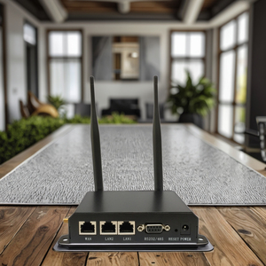 <span class=keywords><strong>4G</strong></span> không dây LTE <span class=keywords><strong>Router</strong></span> qca9531 Chipset <span class=keywords><strong>4G</strong></span> công nghiệp DTU m2m <span class=keywords><strong>Router</strong></span> <span class=keywords><strong>RS232</strong></span> RS485 DB9 cổng - Product Image 2