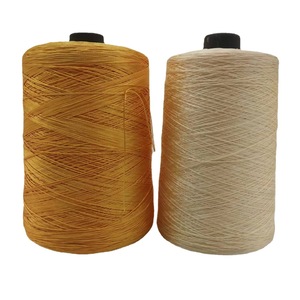 Trung Quốc 400D/3 nhuộm màu 100% polyester thêu chủ đề 300D/2 Twist Polyester tua chủ đề rìa cho rèm - Product Image 3