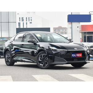Eficiente <span class=keywords><strong>Auto</strong></span> <span class=keywords><strong>Eléctrico</strong></span> <span class=keywords><strong>Toyota</strong></span> de 5 Plazas, Marca EV, Inteligente y Estable, Usado, 180kW de Potencia, Volante a la Izquierda, para Viajes Familiares y Recorridos Urbanos - Product Image 4