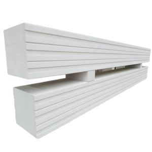 Panel de Hormigón Celular Autoclavado (HCA) de Dongyue Manufacturer: Gran Venta en Nuestra Planta de Producción - Product Image 2