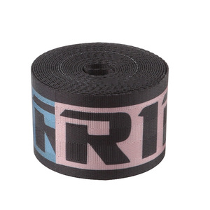 Grenz überschreiten der hochwertiger Luxus-Autos itzgurt 4,8 cm Farbwechsel Renn sicherheits gurt Nylon-Gurtband Universal ausstattung 2-Punkt-Auto - Product Image 6
