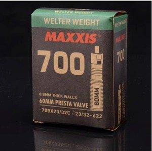 Tubo interior de bicicleta de montaña <span class=keywords><strong>MAXXIS</strong></span> 27,5 26*1,9/2.125 1,95 2,0 2,1 tubo interior de bicicleta AV/FV válvula tubo interior de bicicleta - Product Image 6