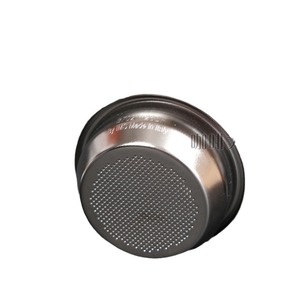 ตะแกรงกรองกาแฟ IMS ขนาด 58 มม. 18-20 กรัม ผลิตจากสแตนเลส ผลิตในอิตาลี - Product Image 1