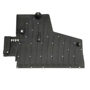 Lámina Compuesta para Maletero de Automóvil, Resistente a la Flexión, Procesamiento Simplificado, Productos de Fibra de Vidrio - Product Image 4