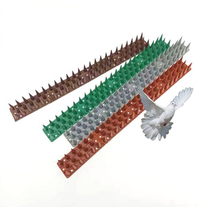Pointes d'oiseaux en plastique Anti-parasites pour pigeons, offre spéciale - Product Image 6