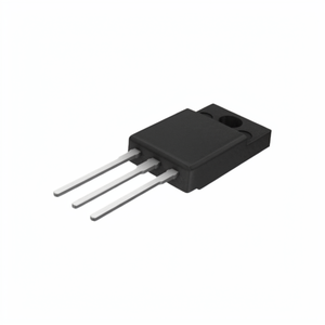 TO-220-3 Full Pack Buy Electronics Components Online Original UF1606FCT_T0_00001 Diode Arrays - Product Image 1