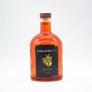 Vacía elegante lujo de 500ml botellas de vidrio de 750ml para licor whisky ron vodka gin con tapa y psiquiatra - Product Image 2