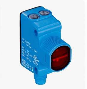 OFERTA ESPECIAL: Sensor Fotoeléctrico Híbrido Original S-ICK HTB18L-N3A5AB (1071033) en Stock, Nuevo - Product Image 5