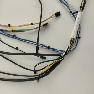 Kabel Kustom Elektronik Molex Picoblade Custom Wiring Harness - Product Image 6