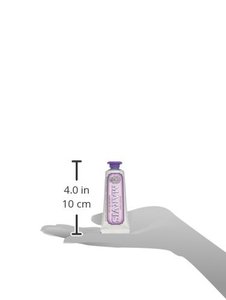 Dentifricio per Bambini <span class=keywords><strong>Marvis</strong></span> al Gelsomino e Menta - Product Image 5