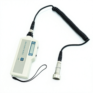 Akıllı bilyalı rulman test cihazı rulman dedektörü HG-2510/APB-20 rulman test oskültasyon rulman hatası - Product Image 1