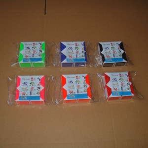 Regla Mágica de 12 Segmentos, 0.22m, Estructura de Resorte, Juguete Educativo para Niños, Juego de Rompecabezas para Estimular el Cerebro - Product Image 4