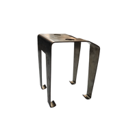 Services de traitement de tôles en acier inoxydable et aluminium par usinage CNC personnalisé et emboutissage profond