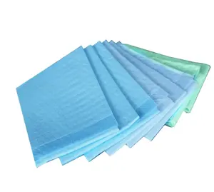 Disposable Underpads Surgical Sheets Hospital Use Nursing Pads Medical Supplies Incontinent Urine Pads