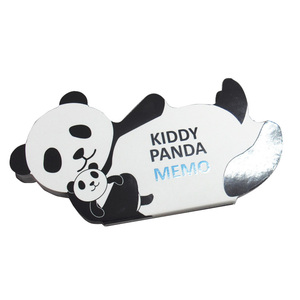 ที่กำหนดเองมินิโน๊ตบุ๊คจีนแพนด้ารูปโน๊ตบุ๊ค - Product Image 1
