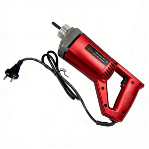 Vibrateur à <span class=keywords><strong>béton</strong></span> électrique portable mini, vibrateur à <span class=keywords><strong>béton</strong></span> manuel adapté aux <span class=keywords><strong>aiguilles</strong></span> <span class=keywords><strong>vibrantes</strong></span> <span class=keywords><strong>pour</strong></span> <span class=keywords><strong>béton</strong></span> de 35 mm - Product Image 3