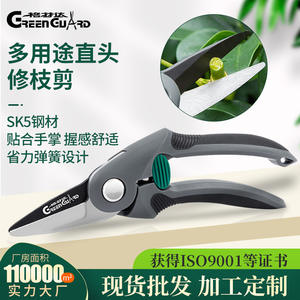 Sécateurs bypass Green Guard SK5 en acier inoxydable 20-30 mm avec revêtement Téflon pour jardinage - Product Image 4