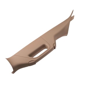 มือจับตกแต่งเสาเอของฟอร์ด BC3Z2503599AA แผงหน้าปัด ABS ติดตั้งง่าย - Product Image 5