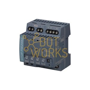 Siemens 6EP19612BA41 - Nuovo - Product Image 1