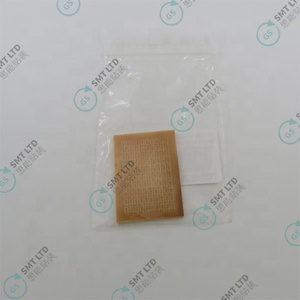 Absorbedor de Butilo Negro WS-N 5129 para SMT PARTS, 00358995S01 - Product Image 2