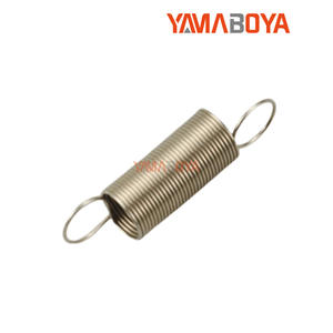 Plaque de démarrage pour moteur hors-bord Yamaboya, ressort de compression 63V-15767-01 pour moteurs à essence 9,9 15Hp - Product Image 2